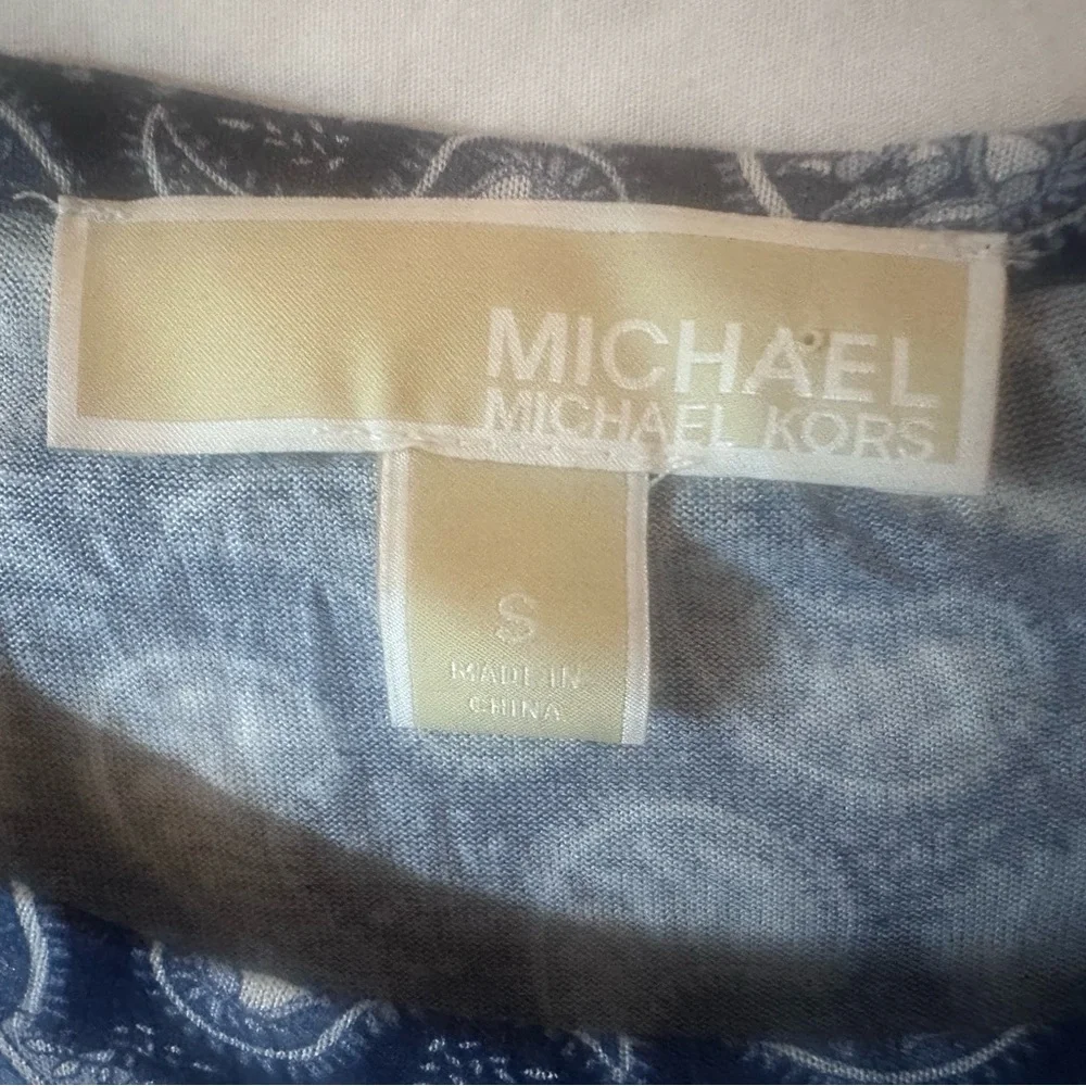 Michael Kors soft lightweight